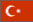 Turkish